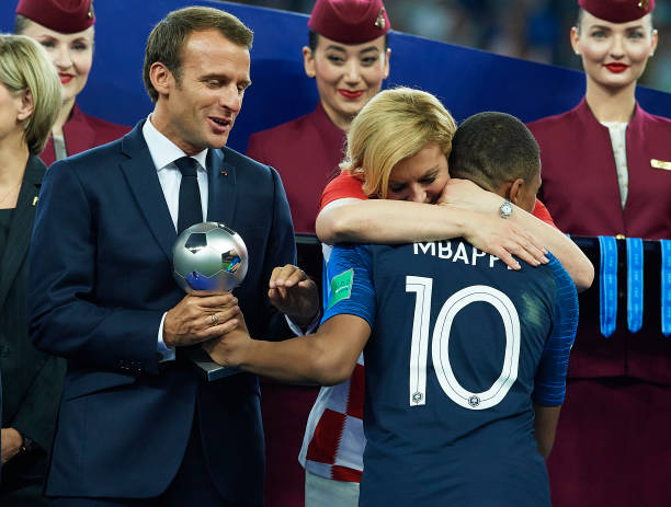 越多的关注 越多的关注