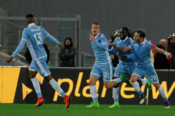 笑中交织 笑中交织